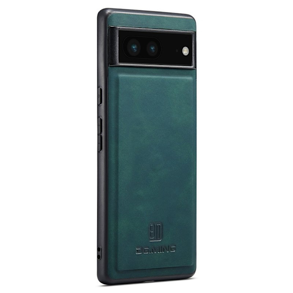 DG.MING Mobilskal till Google Pixel 7 5G Shockproof - Grön