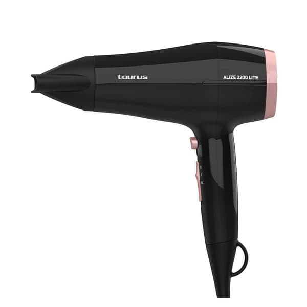 TAURUS Hårfön Alize 20200 Lite