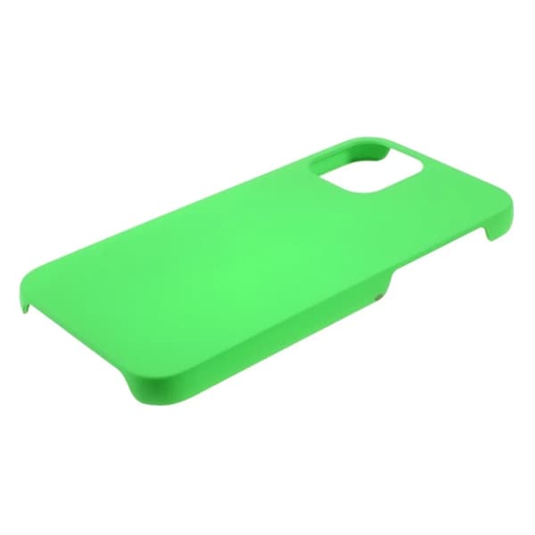 Mobilskal till iPhone 11 Drop Proof Frosted - Grön Grön