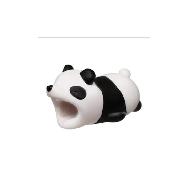 Kabelskydd för laddnignskabel - Panda
