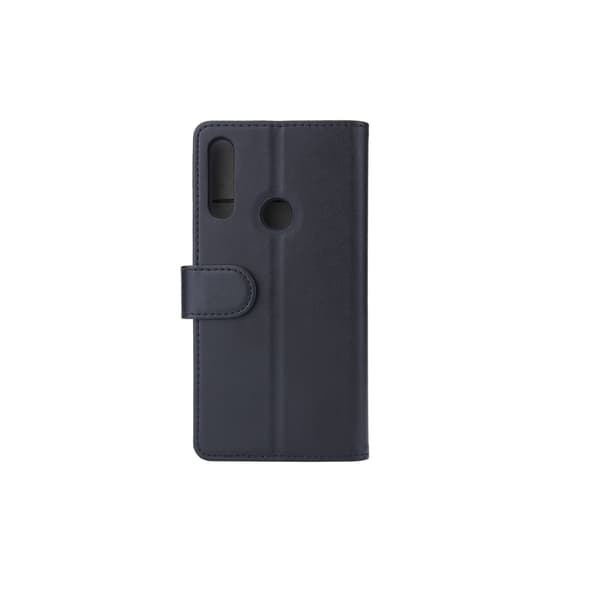 GEAR Mobilcover Sort Huawei P Smart Z Black