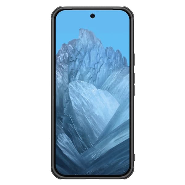 NILLKIN Camshield Pro Mobilskal till Google Pixel 9 Pro XL - Svart