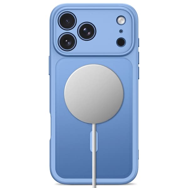 Tech-Protect Mobilskal För iPhone 17 Pro Max/18 Pro Max Magsafe BasicMag