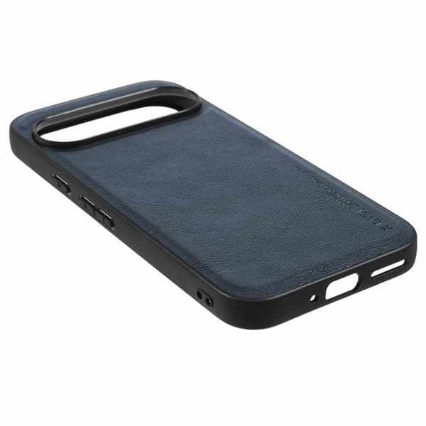 X-LEVEL Bojue-3 Mobilskal för Google Pixel 9 Pro XL - Blå