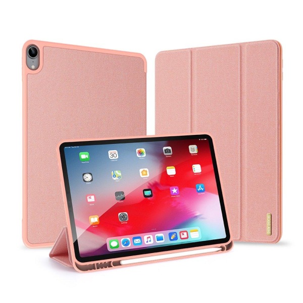 Dux Ducis Domo Case iPad Air 2020 - Pink Pink