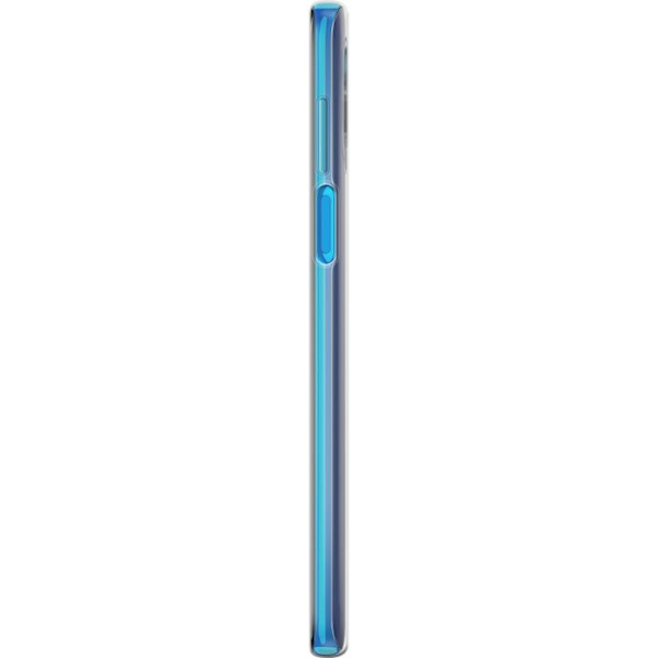 Telefontaske til Motorola Edge S med Howling Wolf