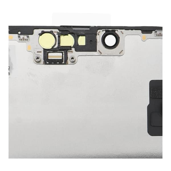 iPhone 14 Skärm med LCD-display FixCell Super Retina XDR Svart