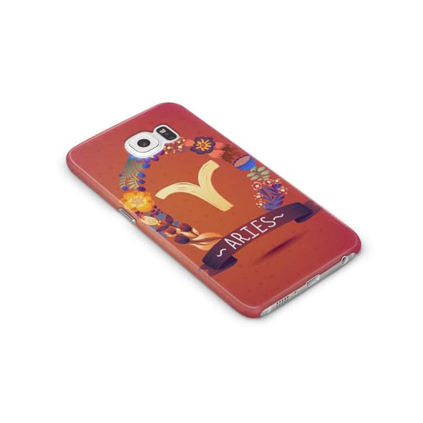 Skal till Samsung Galaxy S6 - ARIES