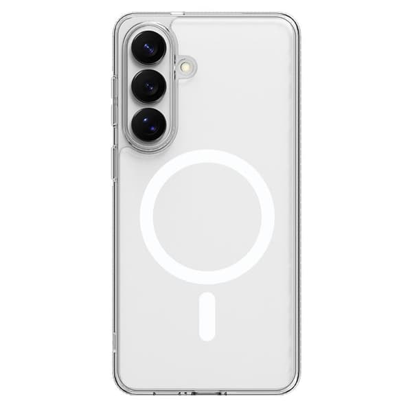 Dux Ducis Mobilskal För Galaxy S26 Plus MagSafe Clin Mag - Transparent