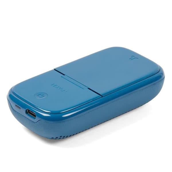 Lexon In-Ear Høretelefoner Bluetooth Speakerbuds LA127B - Blå