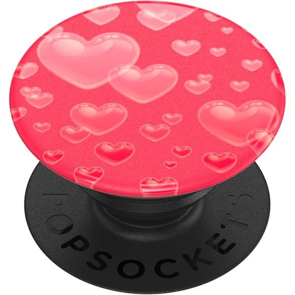 POPSOCKETS Mobilhållare / Mobilgrepp Bubby Love