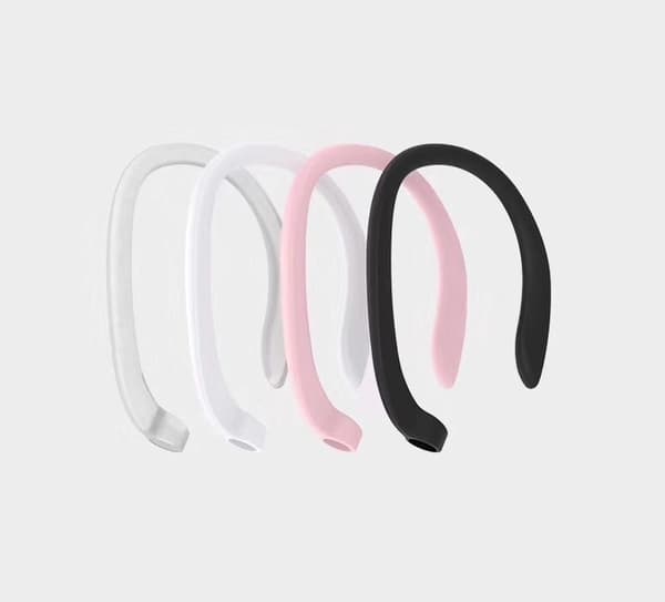 Airpods hook - Rosa Pink