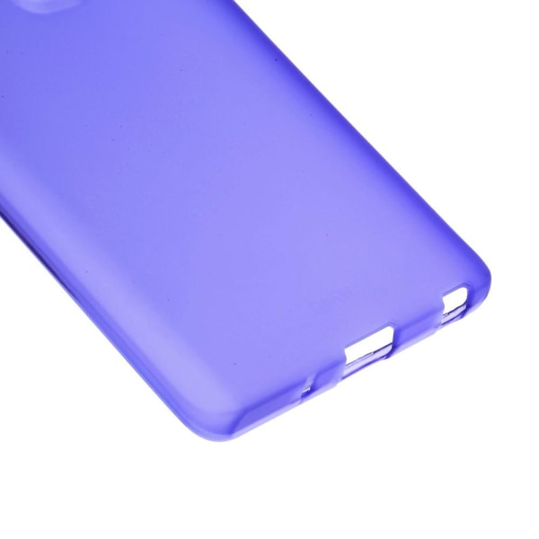 Flexicase cover til LG Zero - Lilla