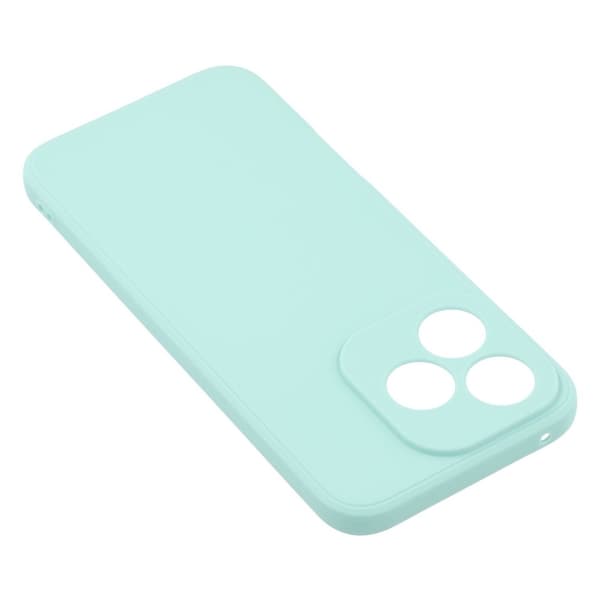 Mobilskal till Honor 400 Lite TPU Shockproof - Baby Blå Blå