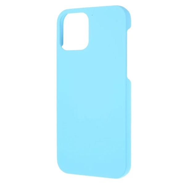 Mobilskal till iPhone 11 Drop Proof Frosted - Blå Blå