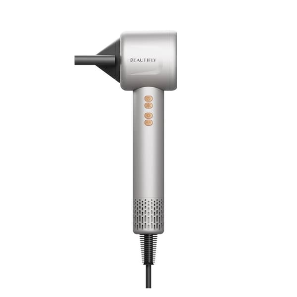 BEAUTIFLY Hårtork IonBoost