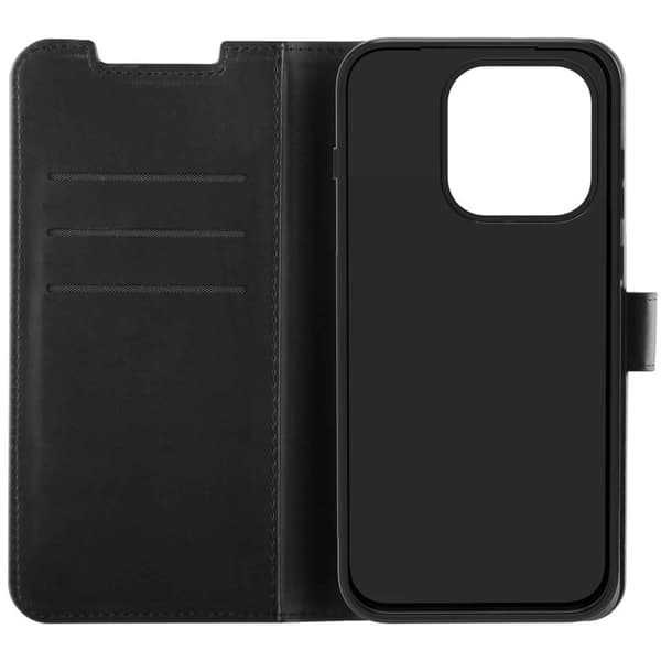 X2O Classic Wallet Plånboksfodral OnePlus 15 Svart