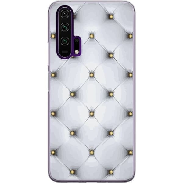 Telefonetuier til Honor 20 Pro med Fancy
