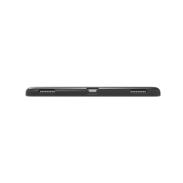 Galaxy Tab S9 Cover Silikone Slim - Sort