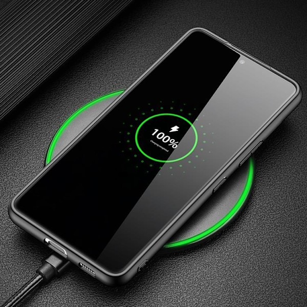 Dux Ducis Galaxy S22 Plus Mobilskal Fino - Grön Grön