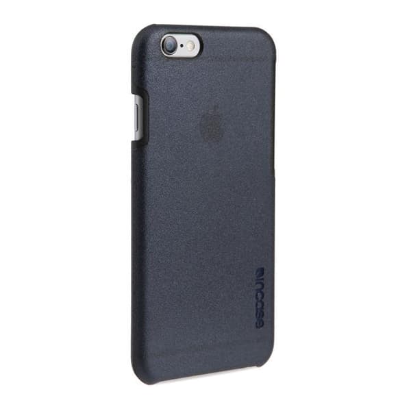 Incase Halo Snap-Taske til Apple iPhone 6 (S) Plus - Sort Black