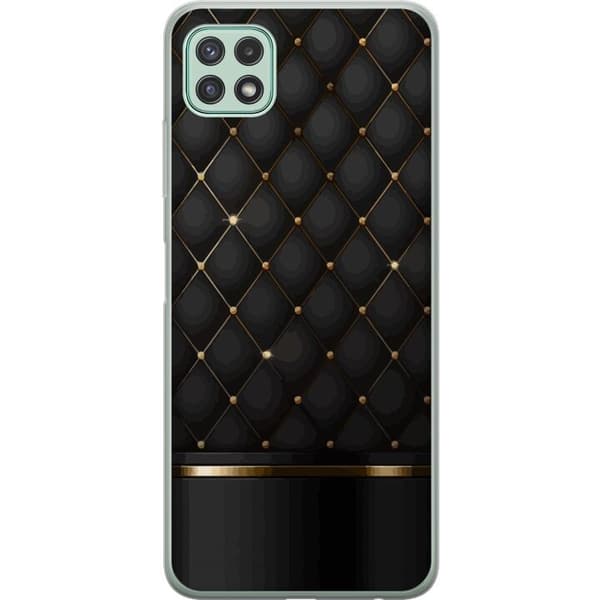 Mobilskal till Samsung Galaxy A22 5G med Luxury Opulence