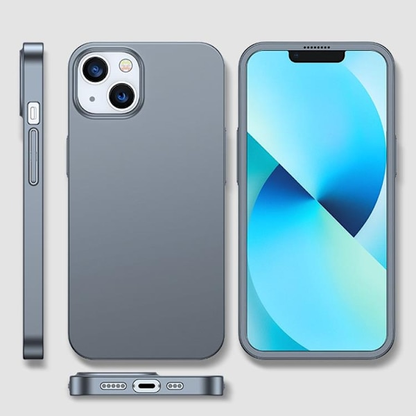 Joyroom iPhone 13  Skal 360 Full - Tranish