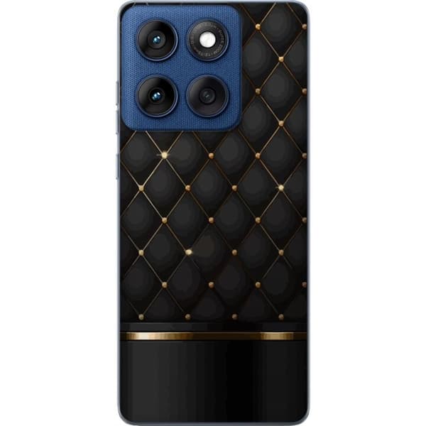 Mobilskal till Motorola Edge 60 med Luxury Opulence