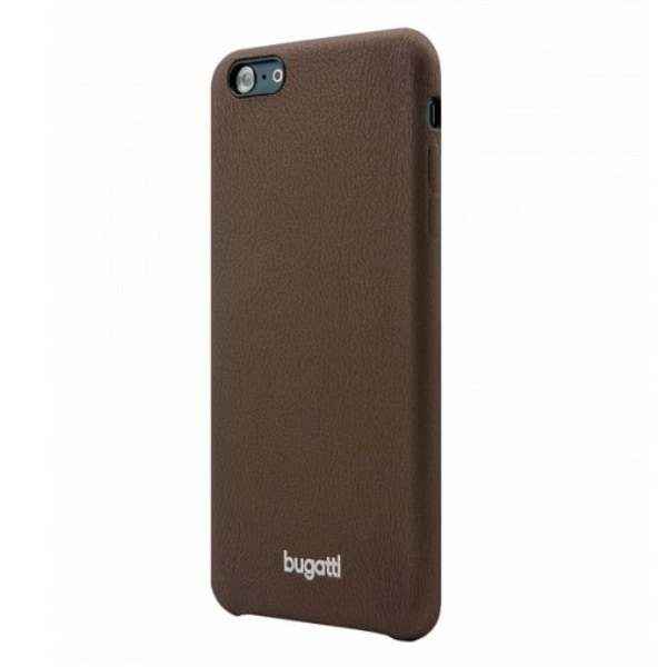 Bugatti SoftCover Nice till Apple iPhone 6(S) Plus - Brun