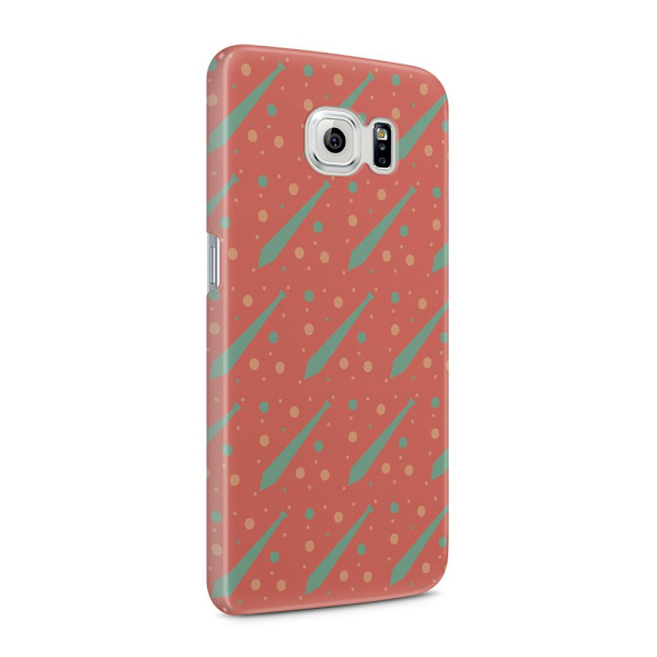 Skal till Samsung Galaxy S6 - Tie