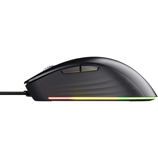 TRUST Gaming Mouse Ybar+ GXT 924 - Sort