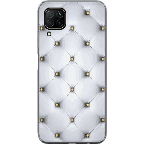 Mobilskal till Huawei P40 lite med Fancy
