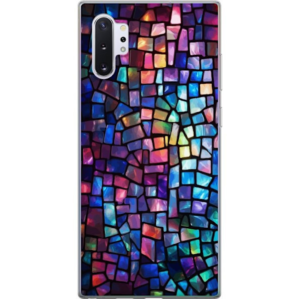 Mobilskal till Samsung Galaxy Note10+ med Disco