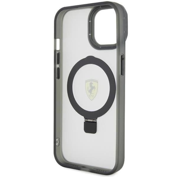 Ferrari Mobilskal till iPhone 15/14 Plus MagSafe 2023 Collection