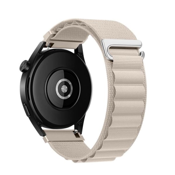 Forcell Galaxy Watch 6 (44mm) armbånd FS05 - Stjerne