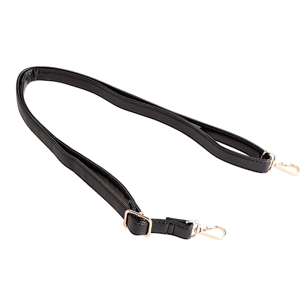 Boom Galaxy A41 mobilhalsband skal - Strap Black Svart