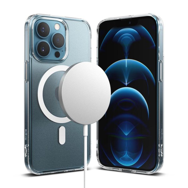 Ringke Mobilskal Fusion Magnetic Magsafe iPhone 13 Pro - Matte C