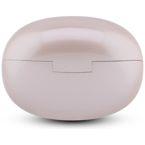 Guess Trådlös Hörlurar In-Ear Metalic Classic Logo - Rosa