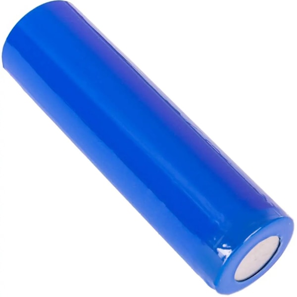 SiGN Batteri Laddningsbart 18650 3000mAh