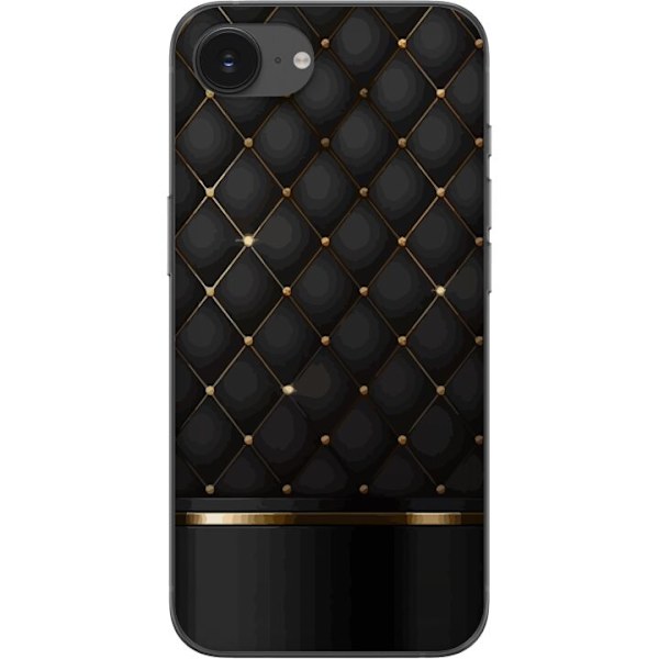 Mobilskal till Apple iPhone 16e med Luxury Opulence