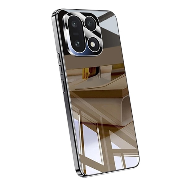 Mobilskal till OnePlus 15 5G Electroplating Svart