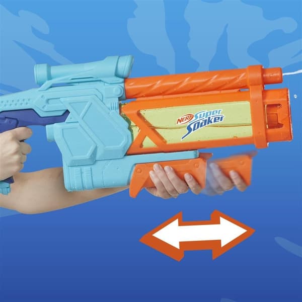 NERF Super Soaker Dunk Fill Mega