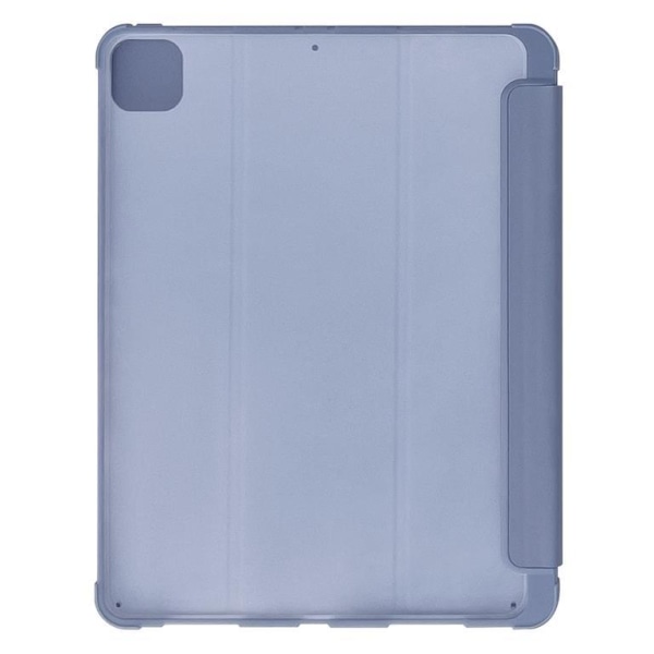 iPad Mini (2021) Cover Smart Tablet Cover - Blå