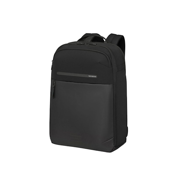 SAMSONITE Ryggsäck Moderny 17.3" Svart