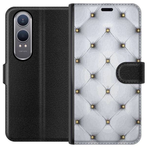 Pung Taske til OnePlus Nord CE4 Lite med Fancy