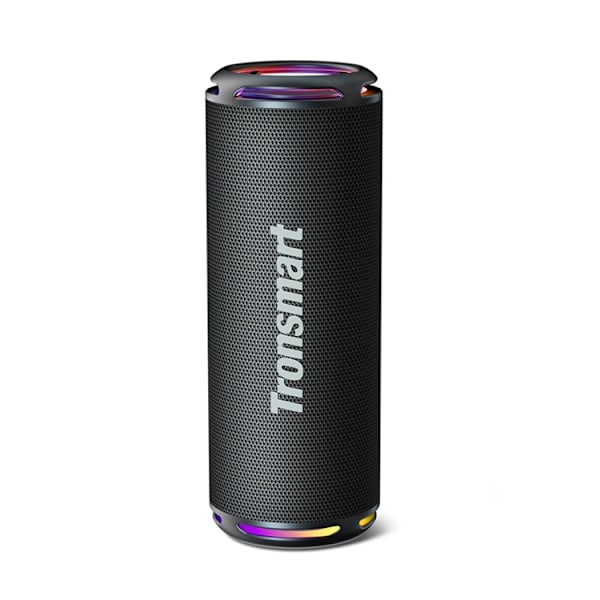 Tronsmart Trådlös Högtalare 24W T7 Lite - Svart