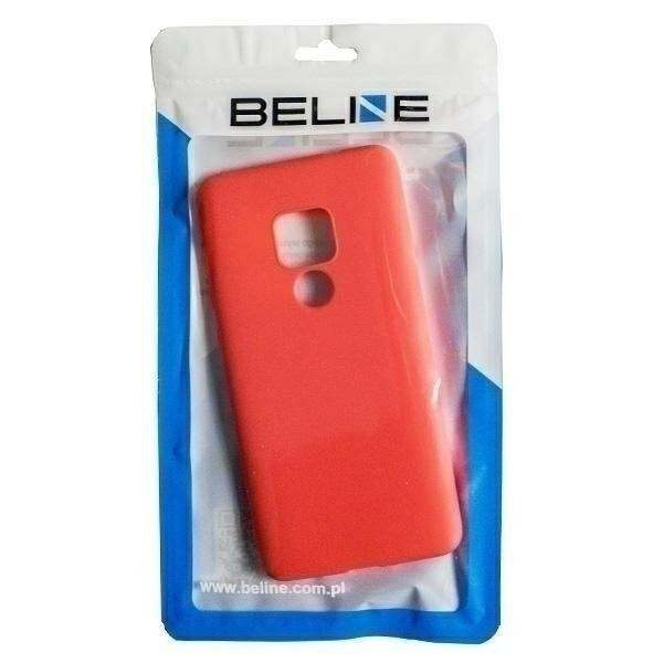 Beline Mobilskal till Galaxy S22 Candy - Rosa