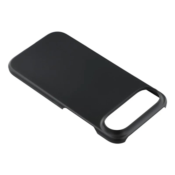 Mobilskal till iPhone Air Drop Proof Frosted Svart