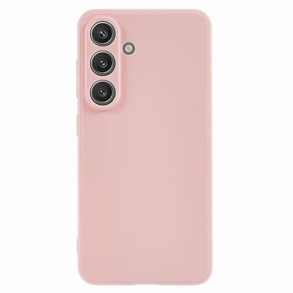 Mobilskal för Samsung Galaxy S26 TPU Shockproof - Rosa