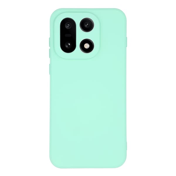 Mobilskal till OnePlus 15 5G Anti-Scratch Fiber Lining - Blå Blå